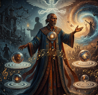 Inner guide archetype