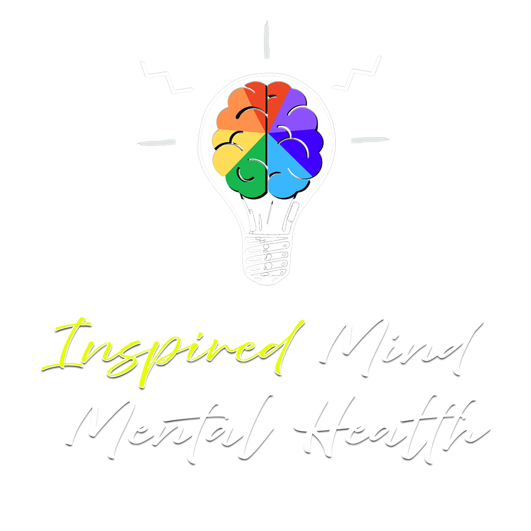 Inspired Mind Mental Health
